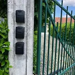 Cozy House Close To Center Nočitev z zajtrkom Ljubljana