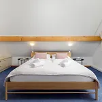 Nočitev z zajtrkom Cozy House Close To Center Ljubljana