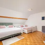 Cozy House Close To Center Ljubljana