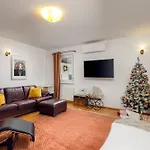 Cozy House Close To Center Nočitev z zajtrkom Ljubljana