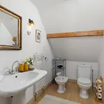 Cozy House Close To Center