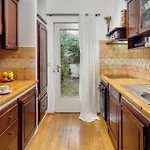 Cozy House Close To Center Nočitev z zajtrkom Ljubljana