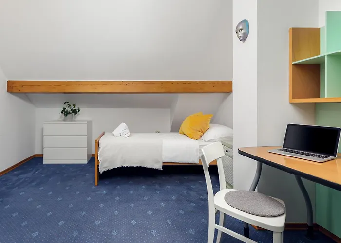 Bed & Breakfast Cozy House Close To Center