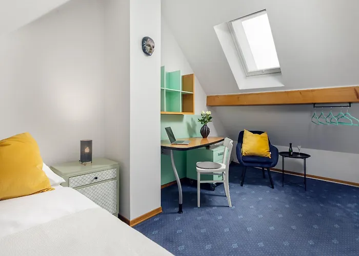 Bed & Breakfast Cozy House Close To Center Ljubljana