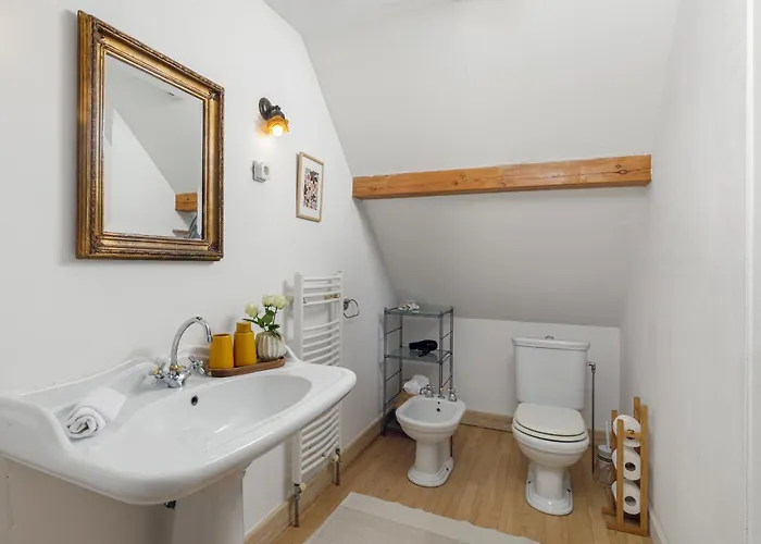 Cozy House Close To Center