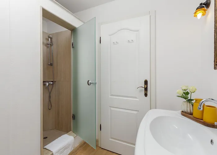 Cozy House Close To Center Ljubljana