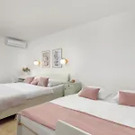 Cozy House Close To Center 4* 류블랴나