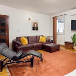 Cozy House Close To Center Couette-café Ljubljana