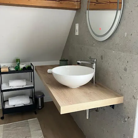 krevet i doručak Cozy House Close To Center