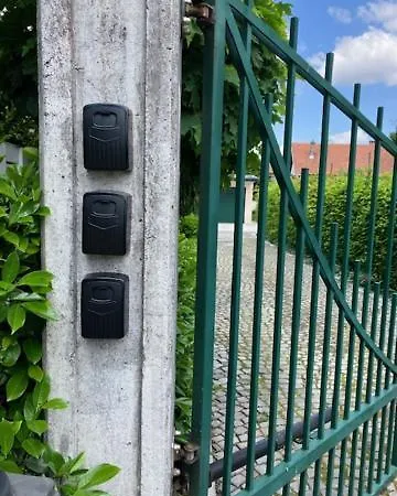 Cozy House Close To Center krevet i doručak Ljubljana