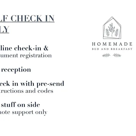 Cozy House Close To Center krevet i doručak