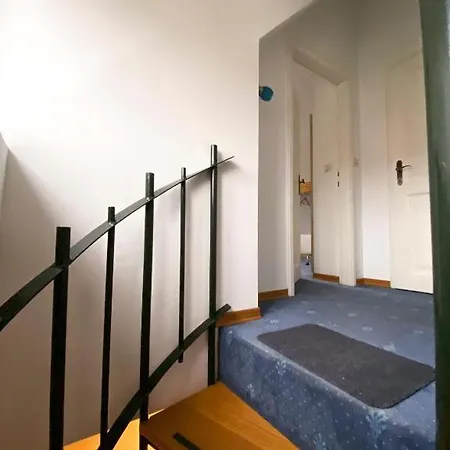 Cozy House Close To Center 4*