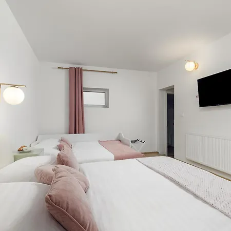 Cozy House Close To Center Bed & Breakfast Lubiana