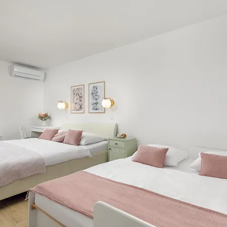 Cozy House Close To Center 4* Lubiana