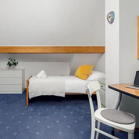 Bed & Breakfast Cozy House Close To Center