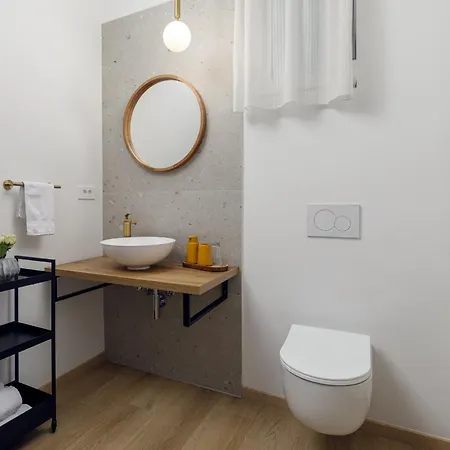 Cozy House Close To Center 4* Lubiana