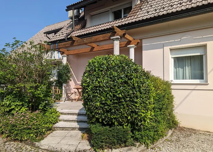 Cozy House Close To Center Любляна