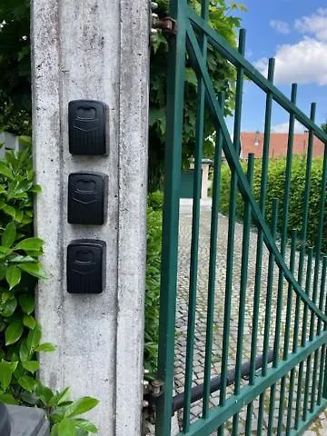 Cozy House Close To Center לינה וארוחת בוקר לובליאנה