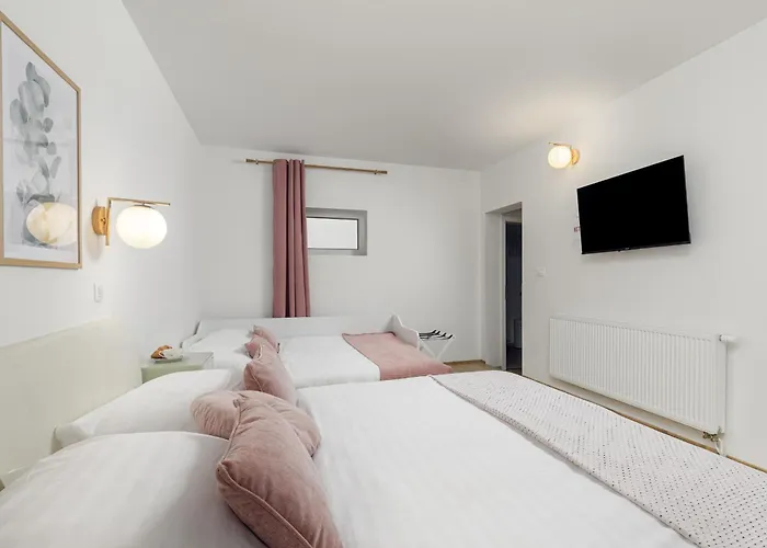 Cozy House Close To Center לינה וארוחת בוקר לובליאנה