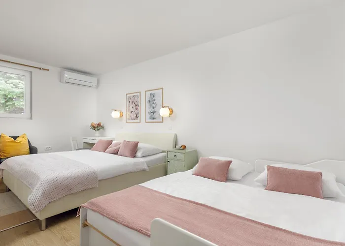 Cozy House Close To Center 4* Любляна