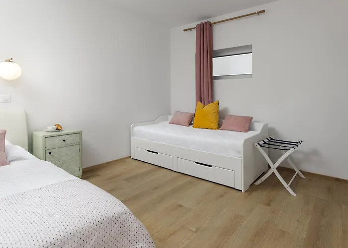 Cozy House Close To Center לובליאנה