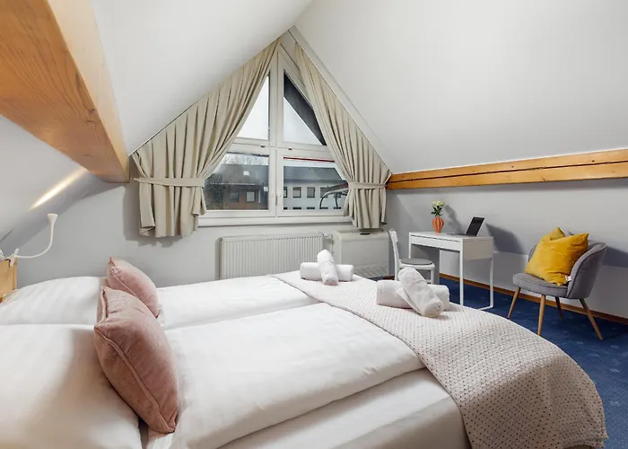 Cozy House Close To Center לינה וארוחת בוקר