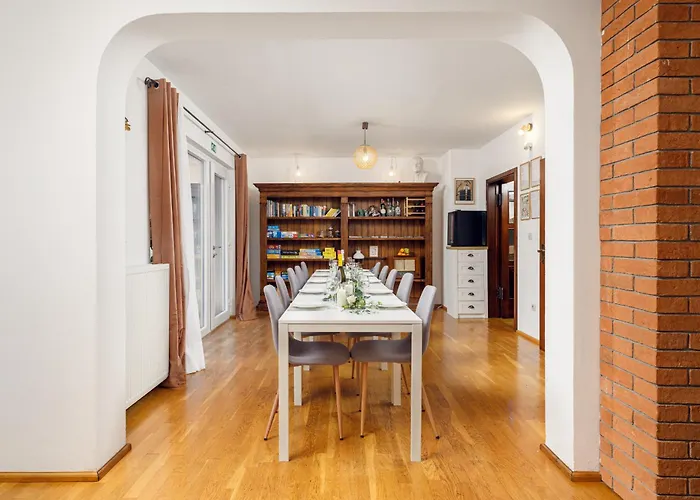 Cozy House Close To Center לינה וארוחת בוקר לובליאנה