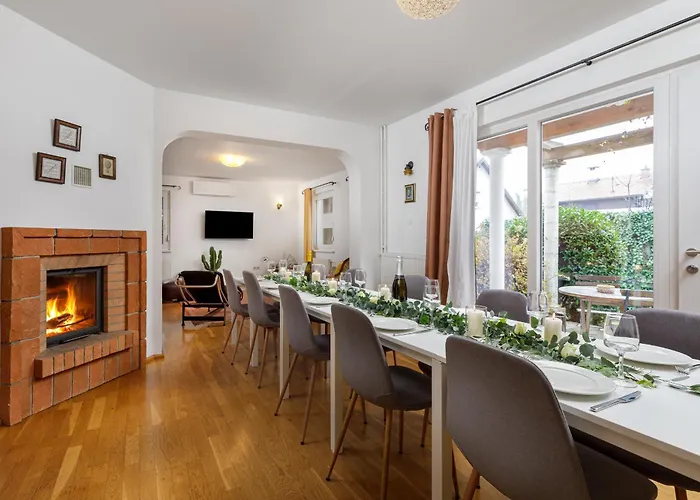 Cozy House Close To Center 4* לובליאנה