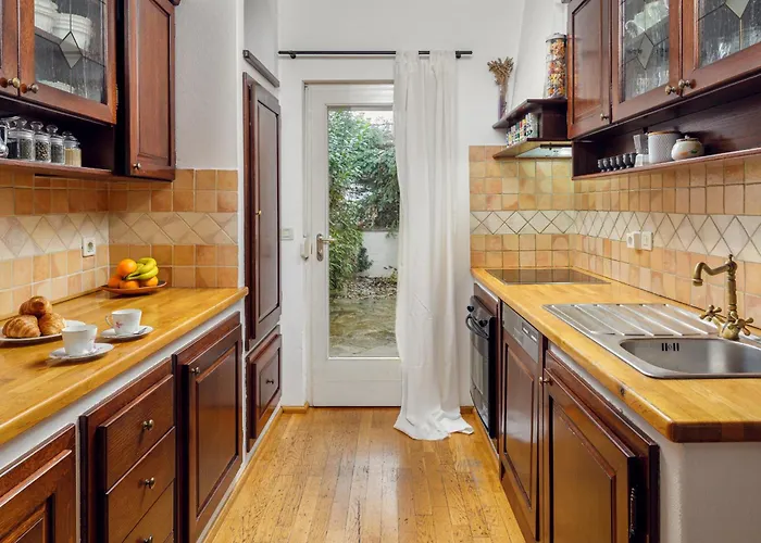 Cozy House Close To Center לינה וארוחת בוקר לובליאנה