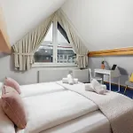 Cozy House Close To Center Bed & Breakfast