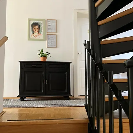 Cozy House Close To Center Ljubljana