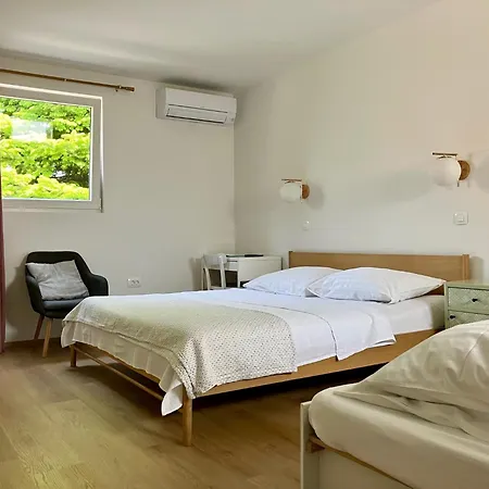 Cozy House Close To Center Bed & Breakfast Ljubljana