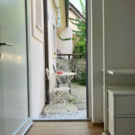 Cozy House Close To Center 4* Ljubljana
