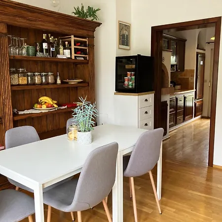 Bed & Breakfast Cozy House Close To Center Ljubljana