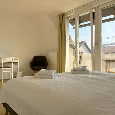 Cozy House Close To Center 4*