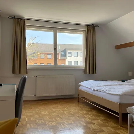 Cozy House Close To Center Bed & Breakfast