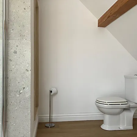 Bed & Breakfast Cozy House Close To Center Ljubljana