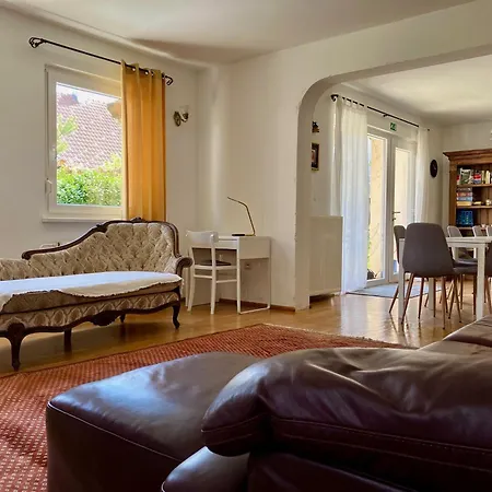 Cozy House Close To Center Bed & Breakfast Ljubljana