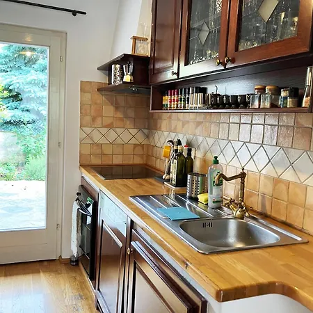 Cozy House Close To Center