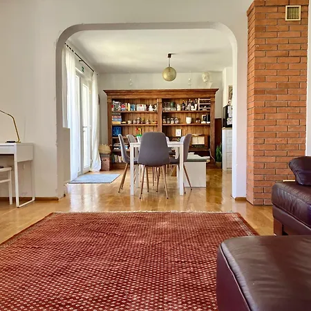 Bed & Breakfast Cozy House Close To Center Ljubljana