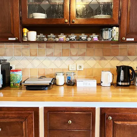 Bed & Breakfast Cozy House Close To Center