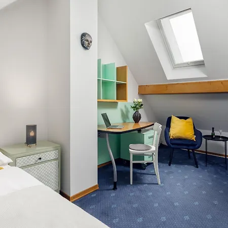 Bed & Breakfast Cozy House Close To Center Ljubljana