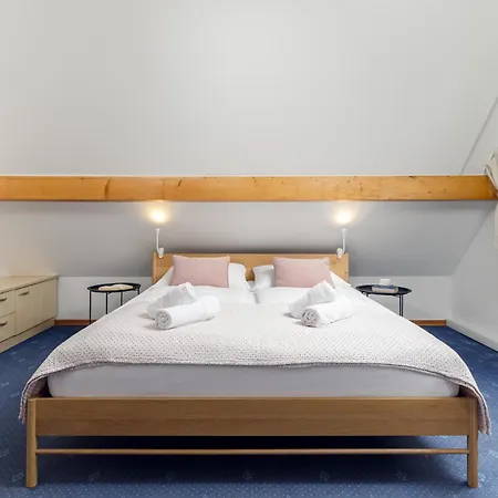 Bed & Breakfast Cozy House Close To Center Ljubljana