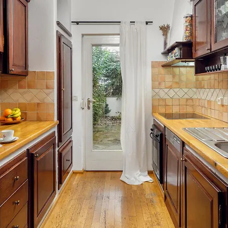 Cozy House Close To Center Bed & Breakfast Ljubljana